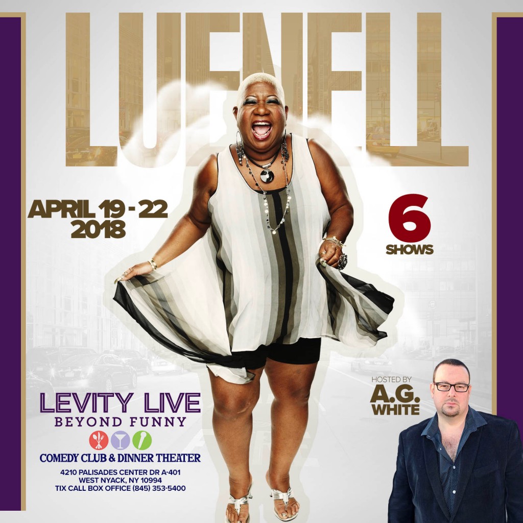 LevityLive